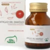 Artiglio del diavolo 45 capsule 450mg terranata