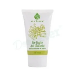 Artiglio del diavolo emuls75ml