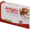 Artiglio del diavolo estratto secco 60 compresse