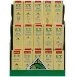 Artiglio del diavolo estratto titolato 30 ml