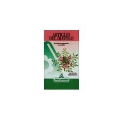 Artiglio diavolo erbe 80cps