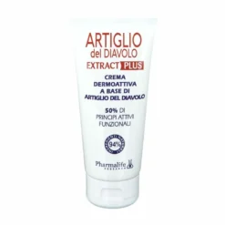 Artiglio diavolo extract plus 100 ml