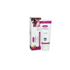 Artiglio gel caldo 100 ml