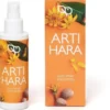 Artihara olio spray scioltezza per massaggio 100 ml