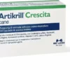 Artikrill crescita 60 compresse