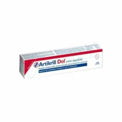 Artikrill dol gatto pasta appetibile 30 g