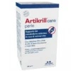 Artikrill Mangime Supporto Articolare del Cane 200 perle