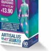 Artisalus Act Forte Plus 60 Capsule