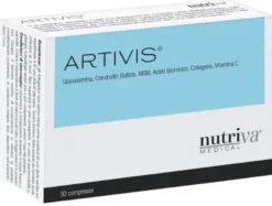 Artivis 30 Compresse