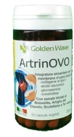 Artrinovo 50 capsule