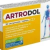 Artrodol 30 compresse