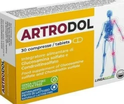 Artrodol 30 compresse