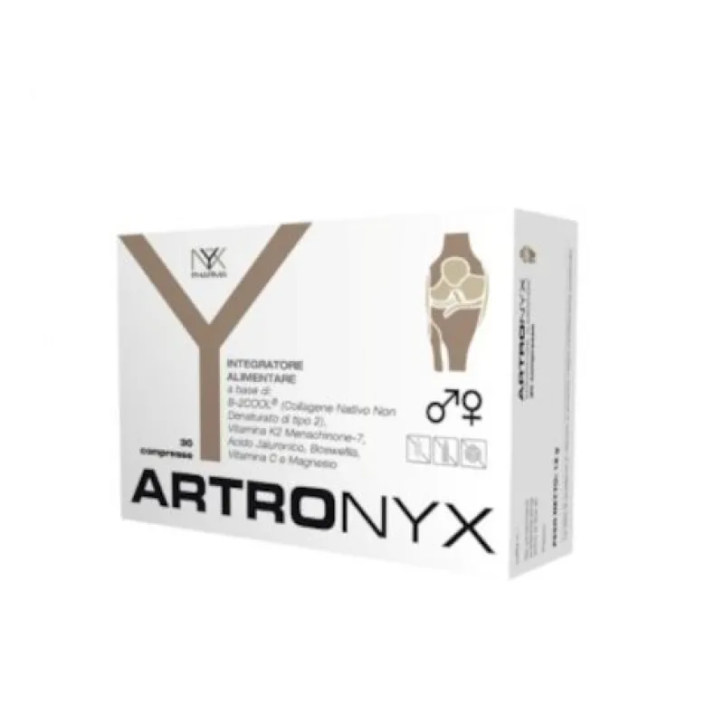 Artronyx 30 compresse