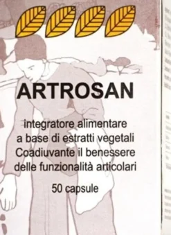 Artrosan 50 capsule