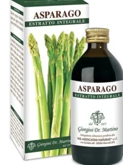 Asparago estratto integrale 200 ml