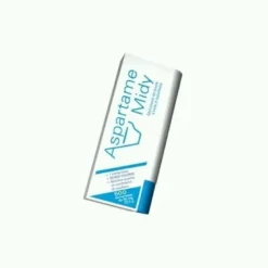 Aspartame Midy Edulcorante 500 Compresse