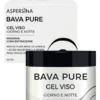 Aspersina bava pure gel viso 50 ml