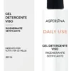 Aspersina gel detergente viso 250 ml