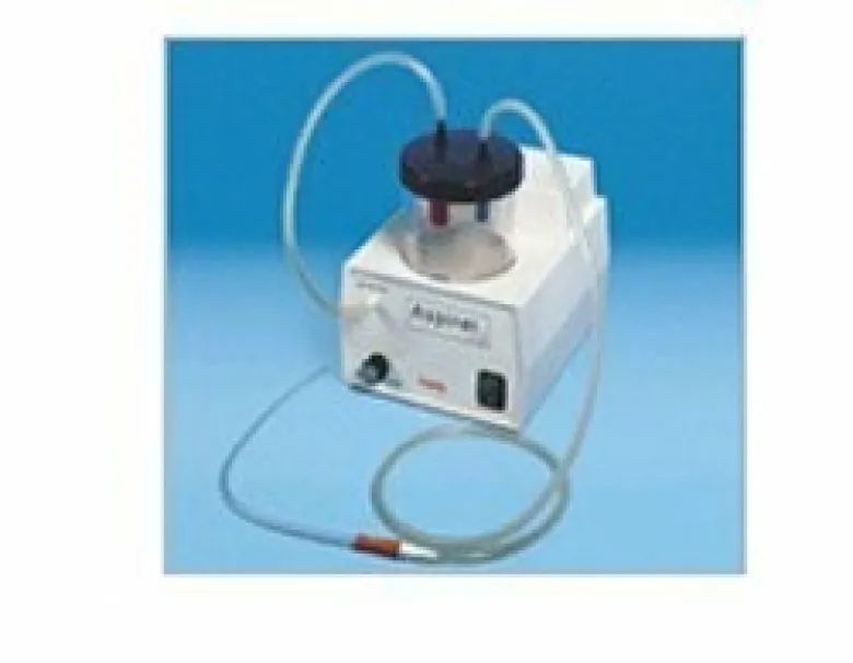 Aspiret Aspiratore tracheale
