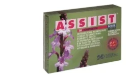 Assist Forte Retard Integratore Menopausa 30 Compresse