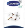 Assorbente laurella in cotone sottile notte disteso 14 pezzi