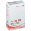 Astar 3D Integratore per la Vista 60 capsule molli