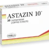 Astazin10 30 compresse