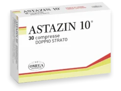 Astazin10 30 compresse