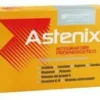 Astenix Integratore Energetico Multiazione 12 Bustine