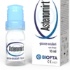 Astenomirt gocce oculari 10 ml