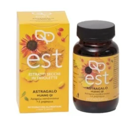 Astragalo estratto secco 60 tavolette