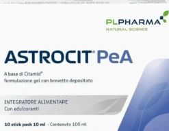Astrocit pea 10 stick pack 10ml