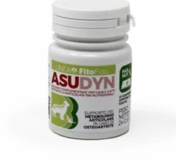 Asudyn 20cpr