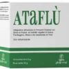 Ataflù Integratore Per Tosse e Secrezioni Bronchiali 14 Bustine