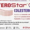 Aterostar Colesterolo 30 Compresse