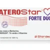 Aterostar Forte Controllo Colesterolo 20 Compresse