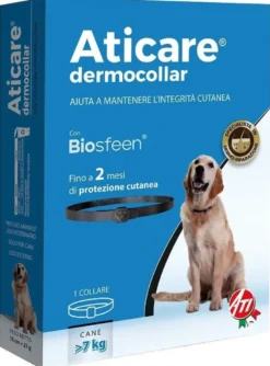 Aticare Dermocollar Per Cane