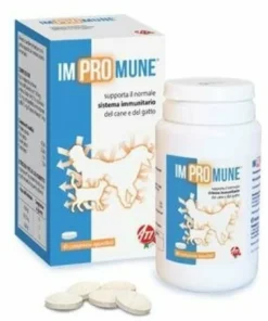 Ati Impromune Supporto del Sistema Immunitario 40 Compresse