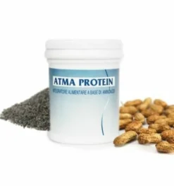Atma protein 100 compresse