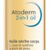 Atoderm 2in1 oil 150 ml