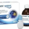 Atomix Wave per Igiene della Rinofaringe 2 flaconi da 250 ml