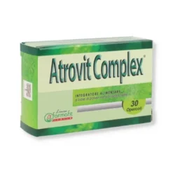 Atrovit complex 30opr