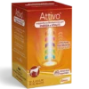 Attivo tabs 60 compresse