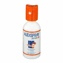 Audispray Junior Igiene Dell'Orecchio 25 ml