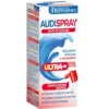 Audispray ultra soluzione acquosa + tensioattivi spray 20 ml