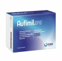 Aufimil epb 30 compresse