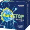 AuraSTOP Integratore contro Emicrania e Cefalee 20 bustine