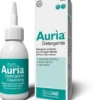 Auria Detergente Auricolare Per Cani E Gatti 100ml