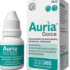 Auria Gocce Auricolari Per Cani/Gatti 10ml