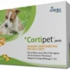 Aurora Biofarma Cortipet Protezione del Manto 30 Perle